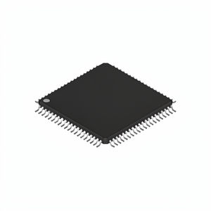 MC9S08JE128CLK Chips IC Integrados Circuito Integrado 80 LQFP IC MCU 8BIT 128KB FLASH 80FQFP Servicio Integral Original - Product Image 1
