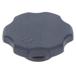 Bouchon de remplissage d'huile moteur MO101 8941332073 8941332074 8941332075 8944085851 pour Ford Mazda Isuzu GM Chevy GMC Buick Cadillac - Product Image 1