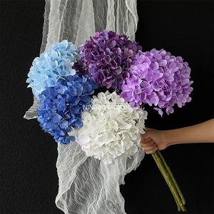 Flor artificial hecha a mano - Product Image 1