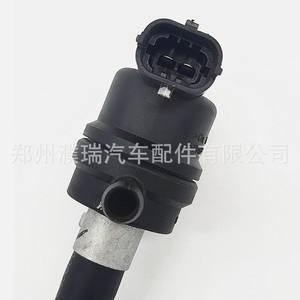 Válvula solenoide del depósito de carbón Hyundai Kia 29015 03511 para control de gas en uso automotriz - Product Image 3