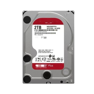 <span class=keywords><strong>WD10SPSX</strong></span> ฮาร์ดดิสก์ไดรฟ์ภายในขนาด 2.5 นิ้ว ความจุ 1TB SATA 6Gb/s 7200RPM แคช 64MB ความหนา 7 มม. แบบ SMR สีดำ สำหรับแล็ปท็อปและเวิร์กสเตชัน - Product Image 5