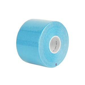 Cinta adhesiva deportiva al por mayor cinta de kinesiología transpirable para rodilla tobillo muñeca brazo hombro <span class=keywords><strong>espalda</strong></span> músculo - Product Image 3