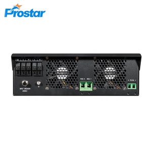พลังงานแสงอาทิตย์แบบไฮบริด โรวัตต์ ออฟกริด อินเวอร์เตอร์ - Product Image 5