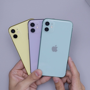 ขายส่งโทรศัพท์มือถือมือสองแท้แบบ Refurbished สำหรับ <span class=keywords><strong>iPhone</strong></span> 13 11 12 12 Mini ราคาถูก - Product Image 4