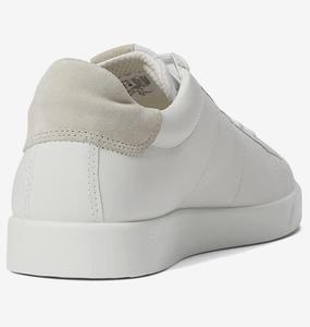 Offres Spéciales accepter Logo personnalisé chaussures en cuir de haute qualité pour femmes chaussettes résistantes baskets - Product Image 6