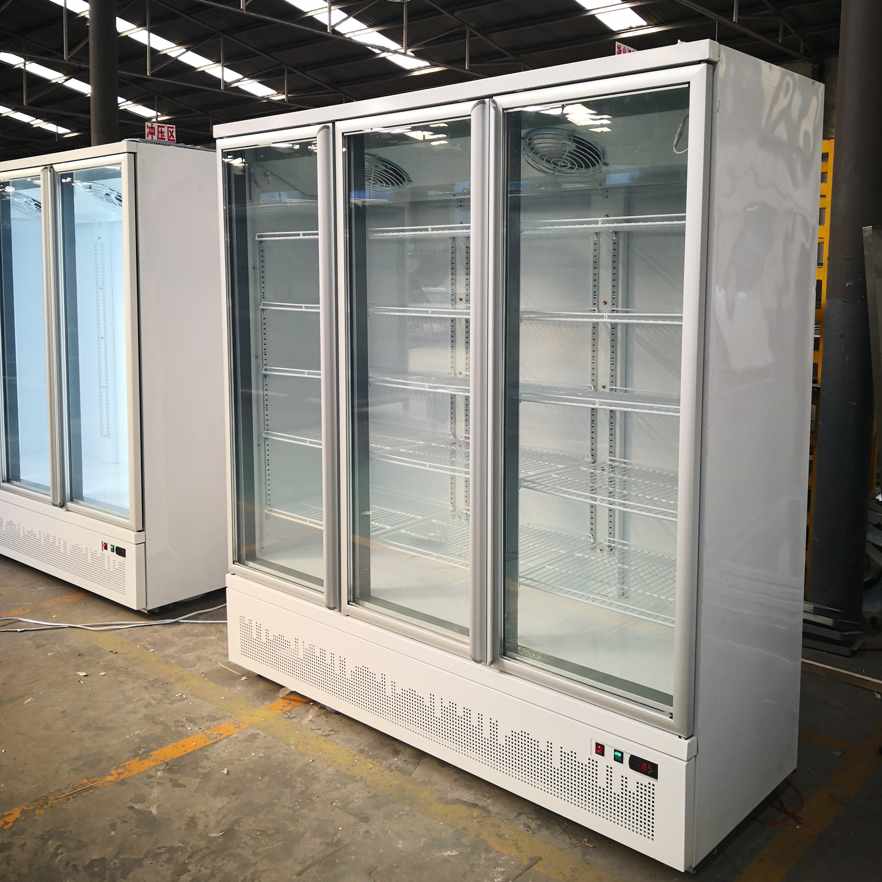 家庭用または商業用モンスターエナジードリンク冷蔵庫 -Alibaba.com