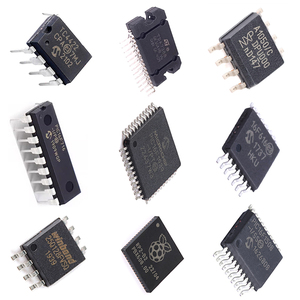 Codificador <span class=keywords><strong>de</strong></span> Video TFP401APZP TQFP-100 (14x14) Receptor <span class=keywords><strong>Digital</strong></span> Chip Nuevo y Original Circuito Integrado - Product Image 3