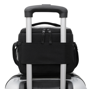 Túi máy ảnh cho các nhiếp ảnh gia, túi đeo vai máy ảnh nhỏ gọn cho máy ảnh <span class=keywords><strong>DSLR</strong></span>/SLR/Mirrorless Túi tiện ích <span class=keywords><strong>DSLR</strong></span> lớn - Product Image 5