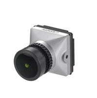 Kamera FPV Video Digital HD Caddx Polar Starlight dengan Kabel 12CM