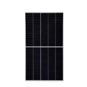 Panel Solar Trina de 500W 510W 515W, Panel Solar Mono Vertex S, Precio del Panel Solar de 490W 495W, Módulo Solar Fotovoltaico - Product Image 1