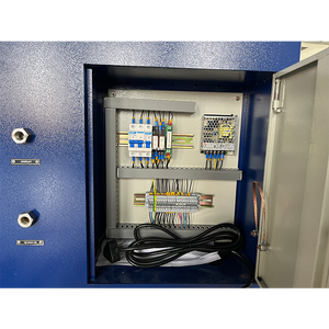 เครื่องเติม <span class=keywords><strong>CO2</strong></span>ปั๊มบูสเตอร์ FM200อัตโนมัติเครื่องดับเพลิงความปลอดภัยสูง - Product Image 5