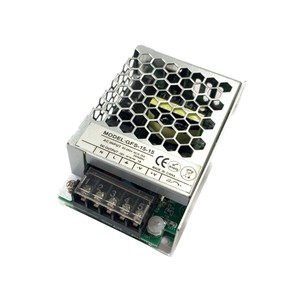 15W-350W siêu mỏng dẫn lái xe 5V 6V 9V 18V 20V 2A 3A chuyển đổi biến DC cung cấp điện 15V 1A 1000mA biến áp 220V đến 12V - Product Image 5