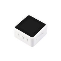 Carte de développement ESP32-S3 avec écran LCD de 1,54 pouce, résolution 240 * 240, 262K couleurs, prend en charge deux microphones, Wi-Fi 2,4 GHz et BLE 5