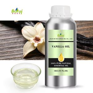 Venta caliente 100% aceite esencial de vainilla Natural puro orgánico precio bajo aceite de vainilla miel sándalo bergamota café - Product Image 4