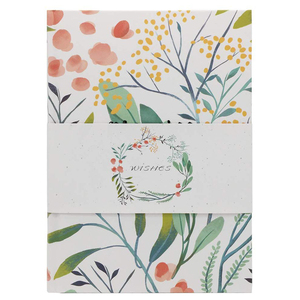 Hard Cover Eco Friendly Customized Executive Craft Cute <strong>Dotted</strong> <strong>Notebook</strong> - Product Image 2