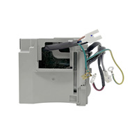 Carte de commande d'onduleur de réfrigérateur compatible avec les modèles Electrolux, Frigidaire, REX et Whirlpool 521577, 7241577505.