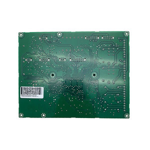 Componente Industrial de Placa de Seguridad Abb Robotics Dsqc400 3hac030162 001 - Product Image 2