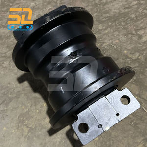 SWE60 SWE70 escavatore alluce sunward track rullo per escavatore sottocarro parti - Product Image 3