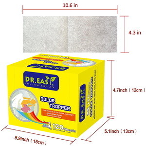 Hojas de colores de lavandería populares E-Sale - Product Image 3