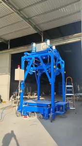 Machine Jumbo <b>Bag</b> Bagging TBM-JS01 Series, , 10kg 20kg 25kg 40kg 50kg Sack <b>Bag</b> Sewing Packing - Product Image 3