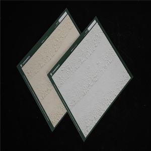 Vanjoin – carrelage mural intérieur en pierre brute, Surface en argile, panneau de terre rammée Flexible - Product Image 4