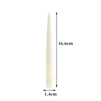 Bougies LED flottantes à succès, sans flamme, télécommandées, en forme de baguette magique, pour mariages, anniversaires, Halloween
