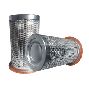 Nouvel élément filtrant séparateur air-huile industriel Mengma en argent 1625179023 pour pièces de rechange de compresseur avec garantie de 6 mois - Product Image 3