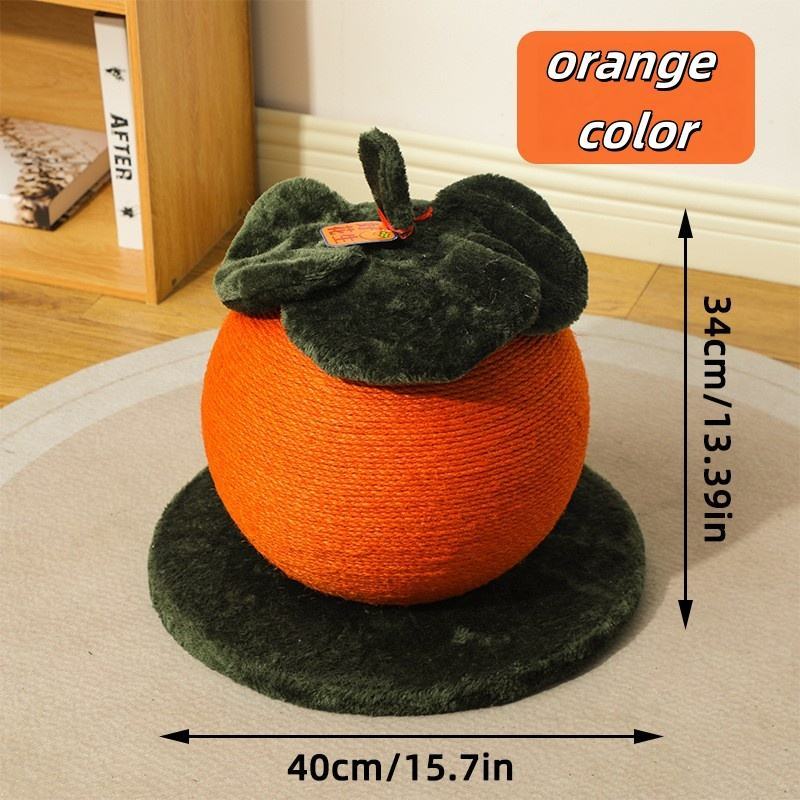 KH-74019 Orange persimmon