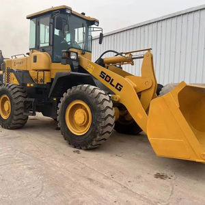 Shandong Lingong LG936L รถตักขนาดใหญ่ความจุ3ตันมอเตอร์เครื่องยนต์936กระปุก956 - Product Image 2