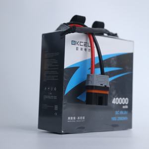 Baterai LiPo OKCELL 5C 18S40Ah untuk Drone Industri |   Waktu Terbang Lama & Kepadatan Energi Tinggi - Product Image 2