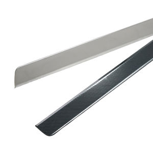 2022 Subaru BRZ accessoires GR86 accessoires <span class=keywords><strong>seuil</strong></span> <span class=keywords><strong>de</strong></span> <span class=keywords><strong>porte</strong></span> en Fiber <span class=keywords><strong>de</strong></span> carbone pédale extérieure en acier inoxydable <span class=keywords><strong>seuil</strong></span> extérieur - Product Image 4