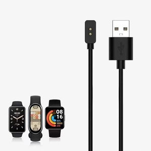 Cables de Carga Magnéticos Compatibles con <span class=keywords><strong>Xiaomi</strong></span> <span class=keywords><strong>9</strong></span> 8/<span class=keywords><strong>9</strong></span> 8pro/active, <span class=keywords><strong>Cargador</strong></span> para <span class=keywords><strong>Redmi</strong></span> Watch 5 Active 4 3 Lite - Product Image 2