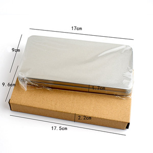 Yongli N-02 thép không gỉ Veggie Máy cắt Biscuit <span class=keywords><strong>Cutter</strong></span> Set với hộp Tiny trái cây <span class=keywords><strong>Cutter</strong></span> cho trẻ em - Product Image 6