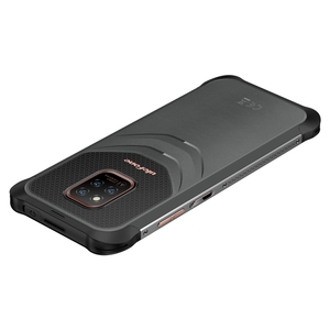 Teléfono Resistente <span class=keywords><strong>Ulefone</strong></span> Power <span class=keywords><strong>Armor</strong></span> 14 Pro 4G, 8GB+128GB, Resistente al Agua y al Polvo, <span class=keywords><strong>10000mAh</strong></span>, 6.52 Pulgadas, Android 12, Carga Inalámbrica, Global - Product Image 3