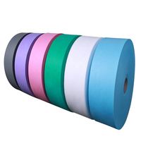 3m 1860s Tissu non tissé jetable PP Spunbond Produits médicaux