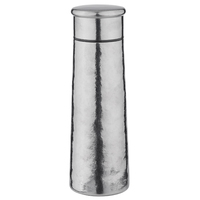 Tasse thermos en titane à double paroi Bouteille d'eau d'infusion Infuseur de thé Tumbler Tasse thermique isolée Filtre à café Flacon à vide 300ML