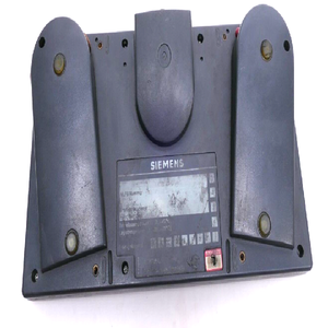 1 Buah Baru Asli Krc 32 Sirotec Acr-grt-phg Teach Pendant 6fr2490-0ah12 Plc Otomasi Industri - Product Image 2