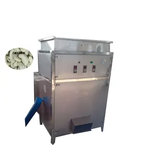 Efficient and fast garlic peeling machine garlic and ginger peeling machine