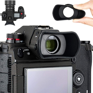 Plc New Dmw-ec6 Eyecup for Dc-s1, S1r, and <strong>S1h</strong> Digital Cameras for Warranty Product - Product Image 1