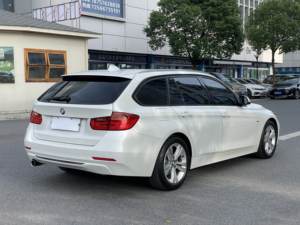 <span class=keywords><strong>BMW</strong></span> Série 3 (Importé) 2013 <span class=keywords><strong>320i</strong></span> Sport Design Package Touring Edition - Product Image 4