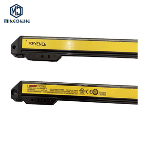 Valla de Seguridad para PLC Nueva y Original GL-S16SH - Product Image 1