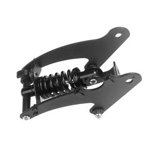 ระบบกันสะเทือนหลังสำหรับสกู๊ตเตอร์ <span class=keywords><strong>Xiaomi</strong></span> M365, 1S, <span class=keywords><strong>Pro</strong></span> และ <span class=keywords><strong>Pro</strong></span> <span class=keywords><strong>2</strong></span> / ระบบกันสะเทือนหลัง M365 เหมาะสำหรับสกู๊ตเตอร์ M365 ขนาด 10 นิ้ว และเบรก Xtech - Product Image 3