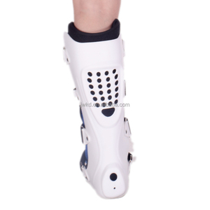 Có thể điều chỉnh mắt cá chân Brace thả chân mắt cá chân hỗ trợ nẹp orthosis y tế mắt cá chân chân hỗ trợ Brace - Product Image 6