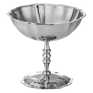 BORGE Coppa per Dessert Personalizzata in Acciaio Inox 304 per Hotel, Ristoranti, Bar, Gelati, Ghiaccioli e Budini - Product Image 6