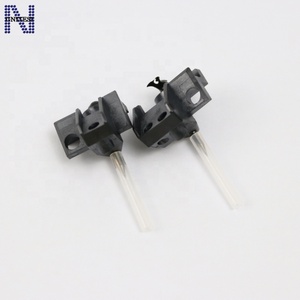 Hot sale AI-7 AI-8 AI-8C AI-9 Electrodes for <strong>splicing</strong> <strong>machine</strong> - Product Image 4