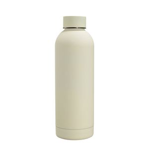 Botella de Agua Deportiva de Acero Inoxidable de Alta Calidad, 350 ml, 500 ml, 750 ml, Personalizada, Libre de BPA, Ecológica, de Boca Pequeña, Aislada al Vacío - Product Image 4