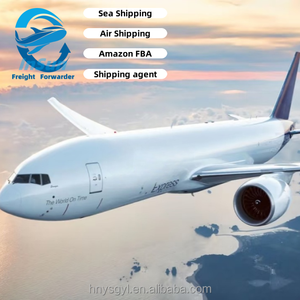 Servizio di consegna dell'agente di trasporto marittimo cina a <span class=keywords><strong>Savannah</strong></span> Baltimore Norfolk Port USA Amazon FBA trattamento rapido DDP porta a porta - Product Image 3