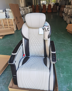 Siège de luxe pour van MPV à prix avantageux, siège de voiture électrique de luxe pour GL8, sièges AV pour van VIP de luxe - Product Image 5