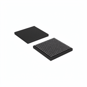 MCF5281CVF66 Embedded Authorized Distributor Electronic Circuit Components 256 LBGA - Product Image 1