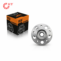 Ensemble de roulement de moyeu de roue HJDP OE 4142034000 pour véhicules KGM SsangYong
